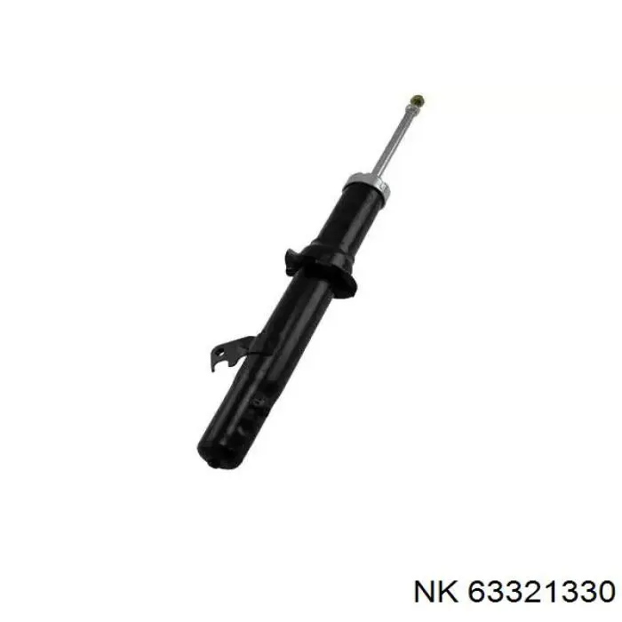 Амортизатор задній NK 63321330 ціна, від 22.27 USD