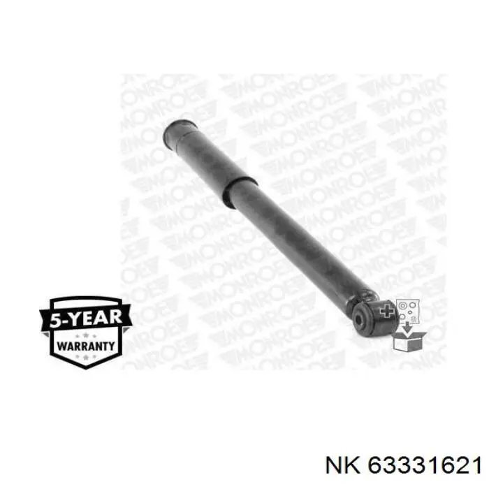 Купити 63331621 NK Амортизатор передньої підвіски