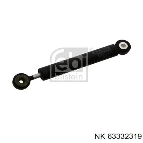Задній амортизатор NK 63332319