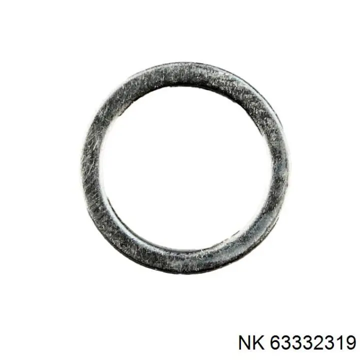 Амортизатор задній 63332319 NK
