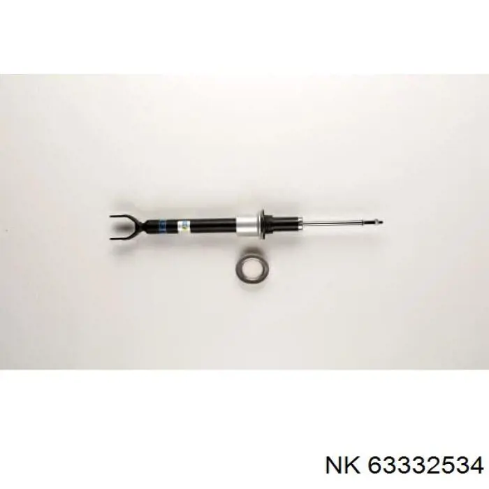 Амортизатор передній 63332534 NK