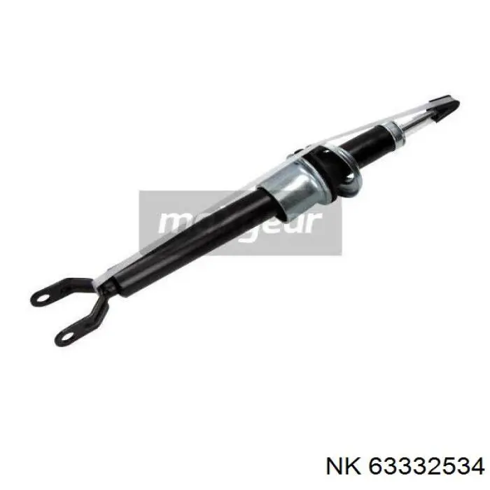 Купити 63332534 NK Амортизатор передньої підвіски
