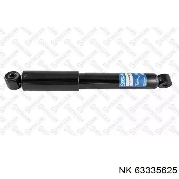 Амортизатор задній NK 63335625 ціна, від 30.40 USD
