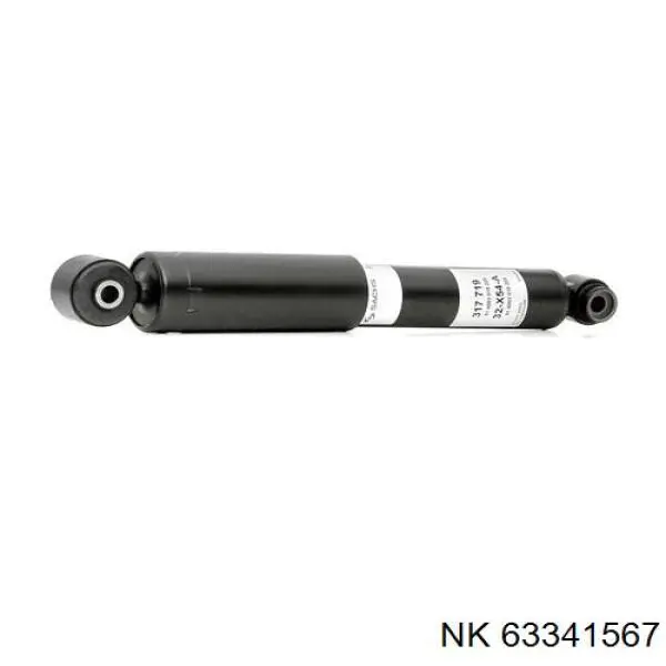 Амортизатор задній NK 63341567 ціна, від 30.48 USD