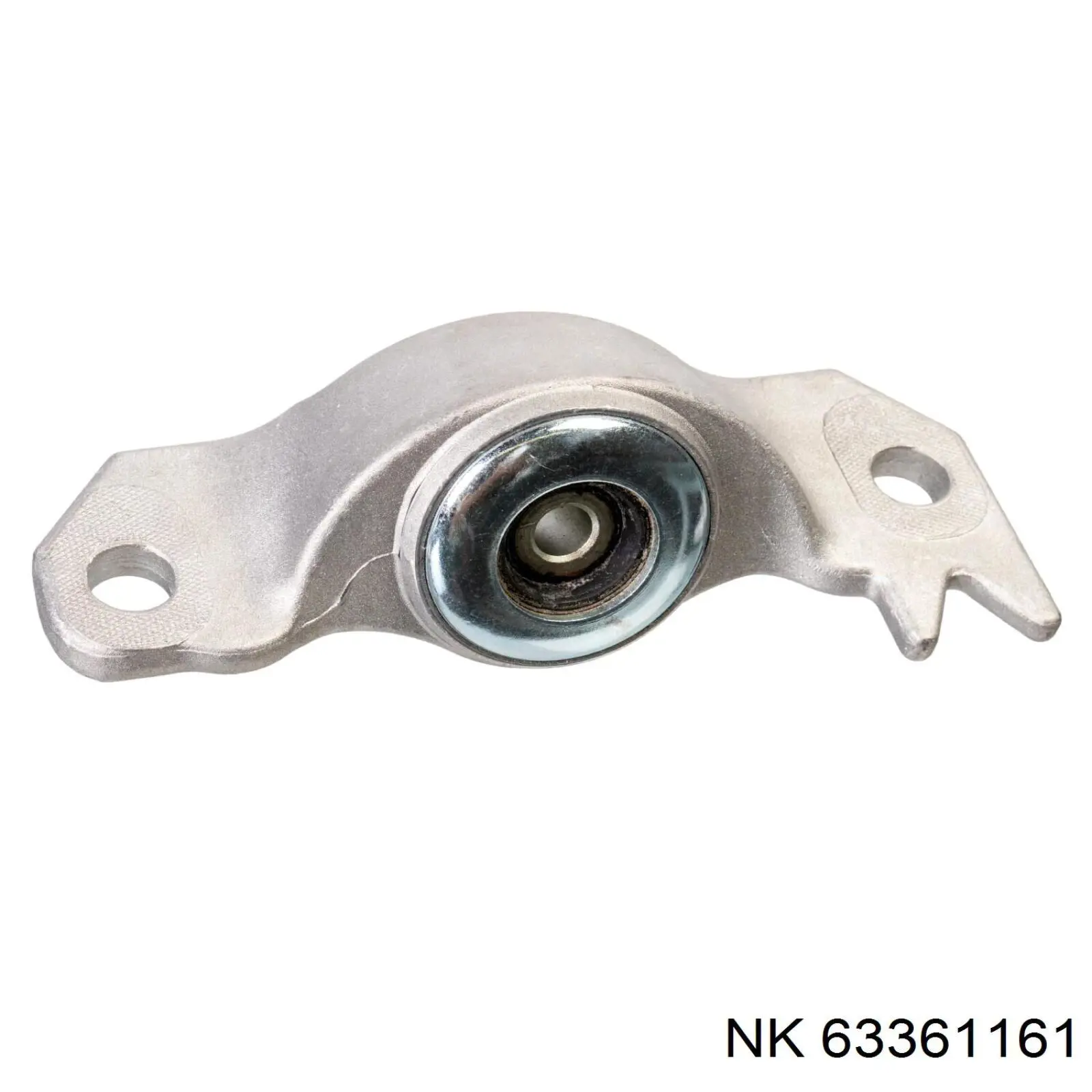 Купити 63361161 NK Стійка амортизатора задня