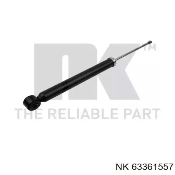 63361557 NK Амортизатори задні