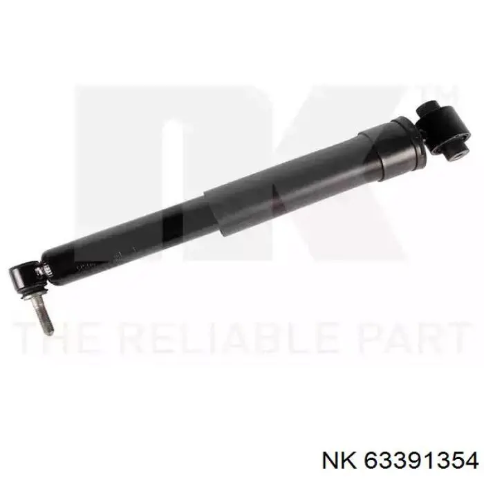 Купити 63391354 NK Стійка амортизатора задня