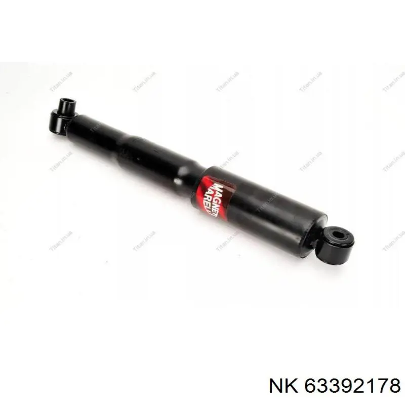 Купити 63392178 NK Амортизатор передньої підвіски