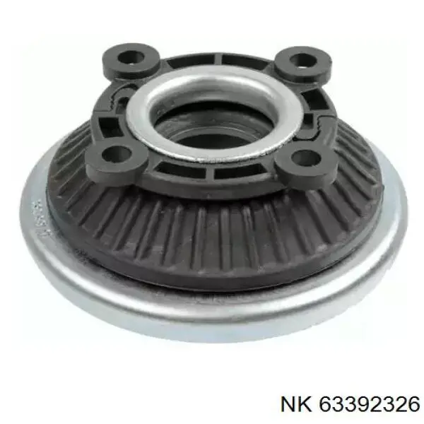 Амортизатор задній NK 63392326 ціна, від 30.93 USD