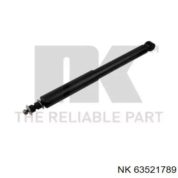 Купити 63521789 NK Стійка амортизатора задня
