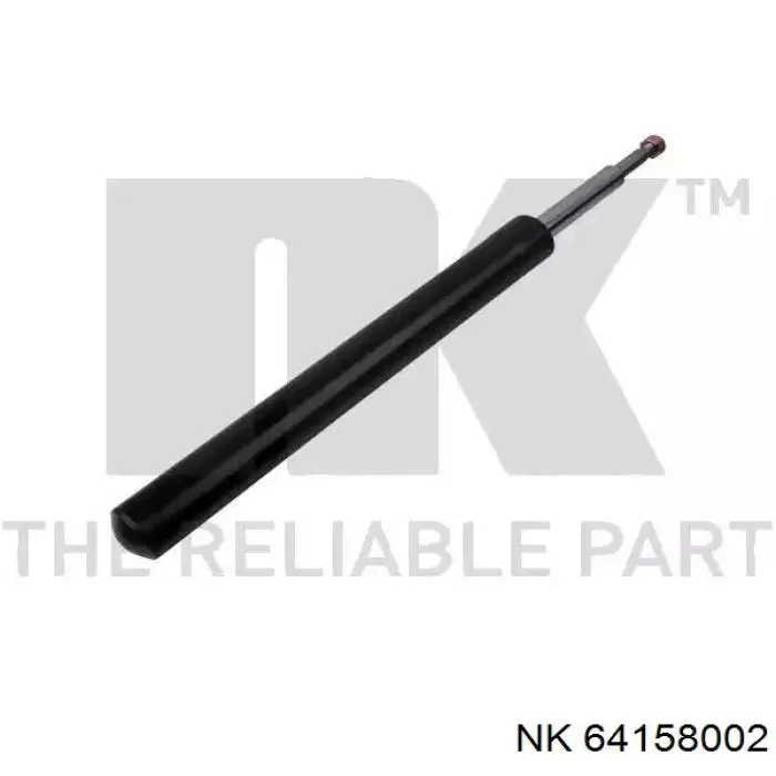 Купити 64158002 NK Амортизатор передньої підвіски