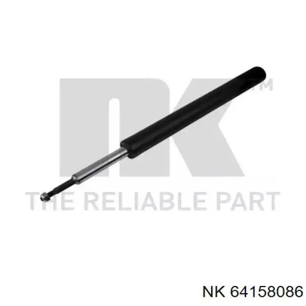 Купити 64158086 NK Амортизатор передньої підвіски