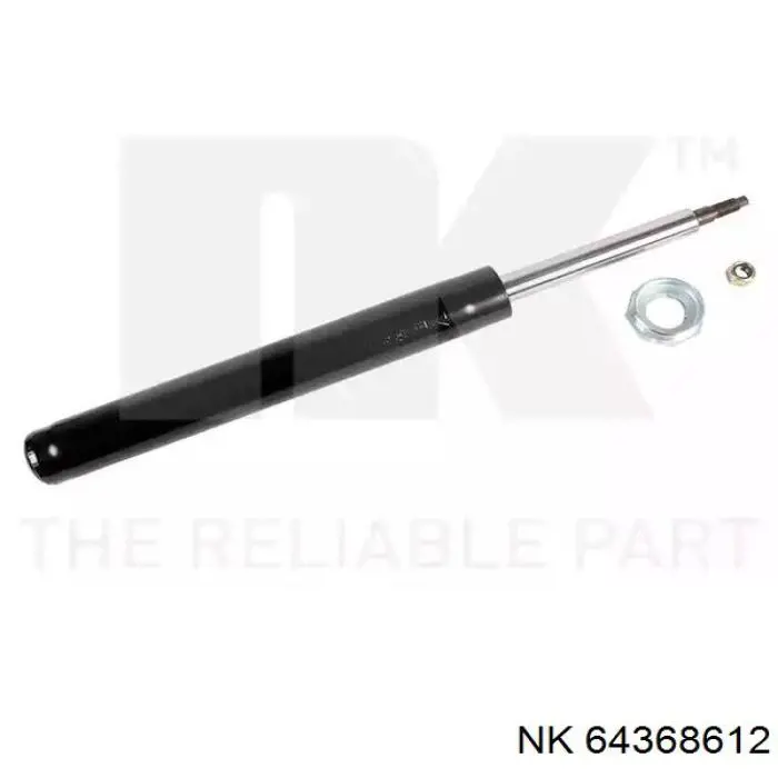 Купити 64368612 NK Амортизатор передньої підвіски