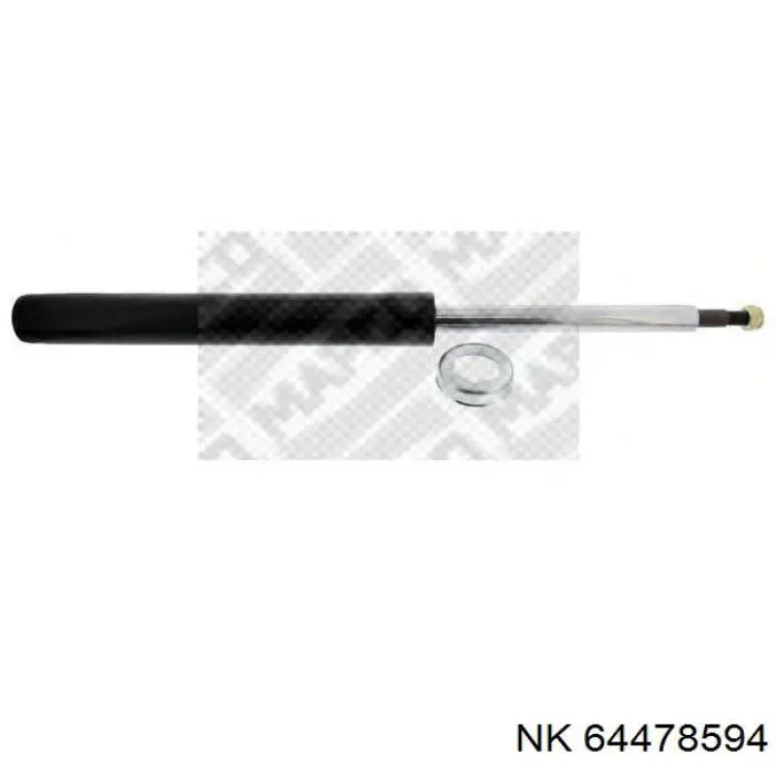 Купити 64478594 NK Амортизатор передньої підвіски