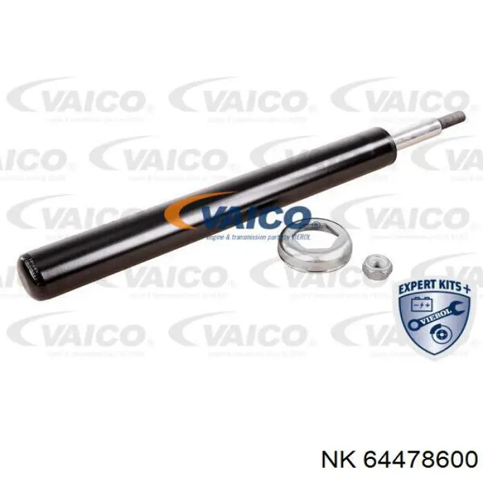 Стойка амортизатора передняя NK 64478600 ціна, від 40.54 USD