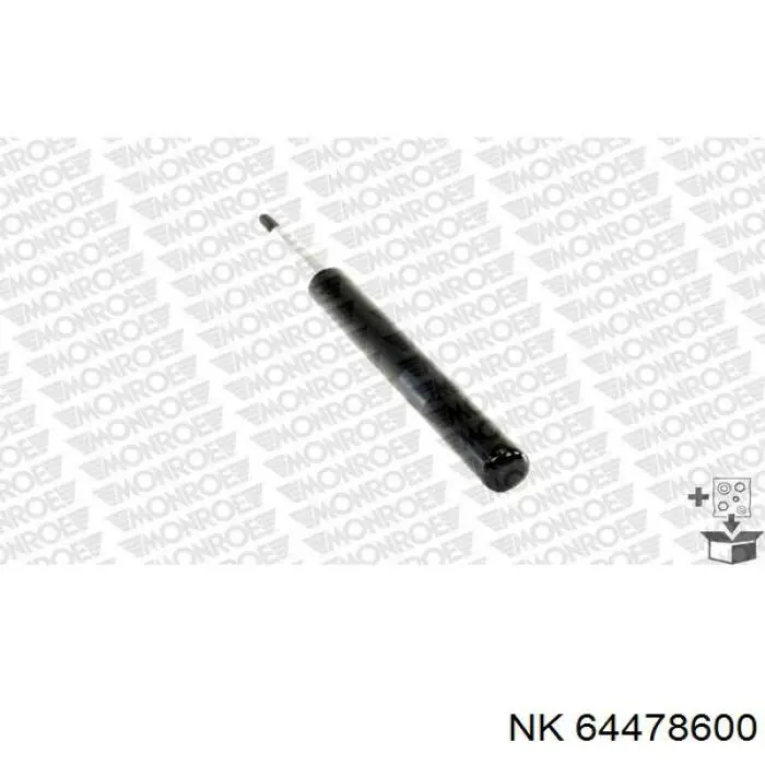 Купити 64478600 NK Амортизатор передньої підвіски