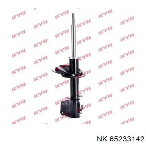 Купити 65233142 NK Амортизатор передньої підвіски