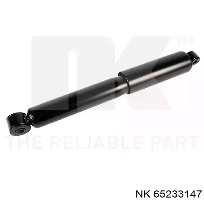Амортизатор передній, правий NK 65233147 ціна, від 49.31 USD