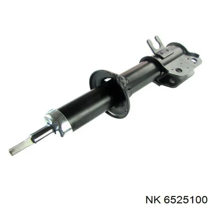 Амортизатор передній, правий NK 6525100 ціна, від 66.02 USD