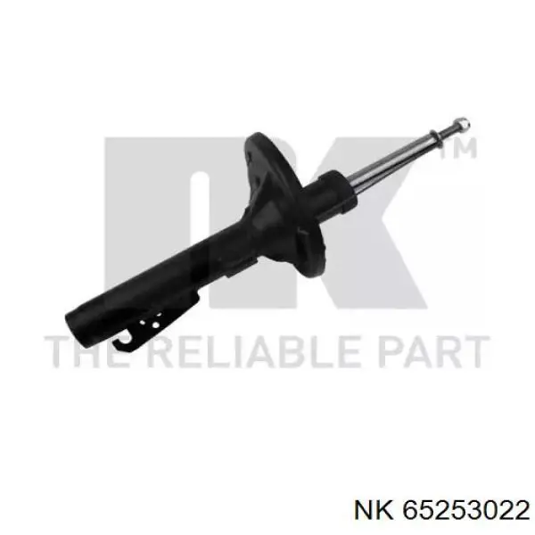 Купити 65253022 NK Амортизатор передньої підвіски
