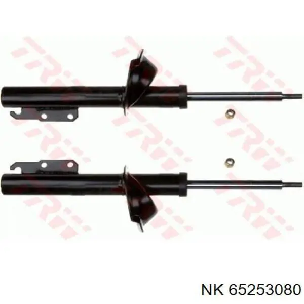 Амортизатор передній 65253080 NK