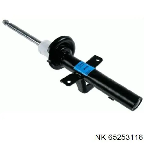 Стойка амортизатора передняя NK 65253116 ціна, від 48.99 USD