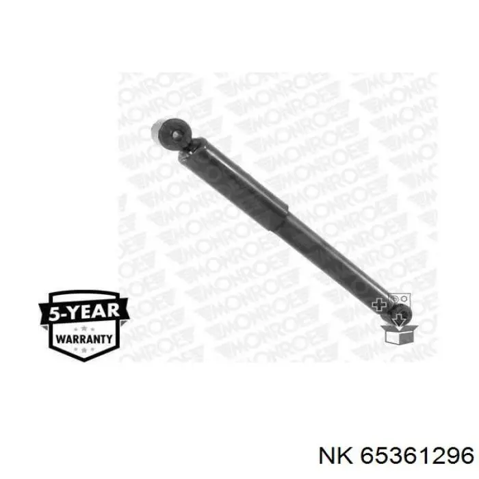 Купити 65361296 NK Стійка амортизатора задня
