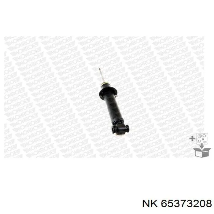 Стойка амортизатора передняя NK 65373208 ціна, від 35.99 USD