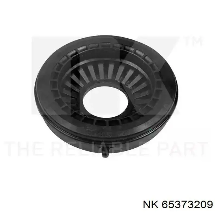 Амортизатор задній NK 65373209 ціна, від 44.58 USD