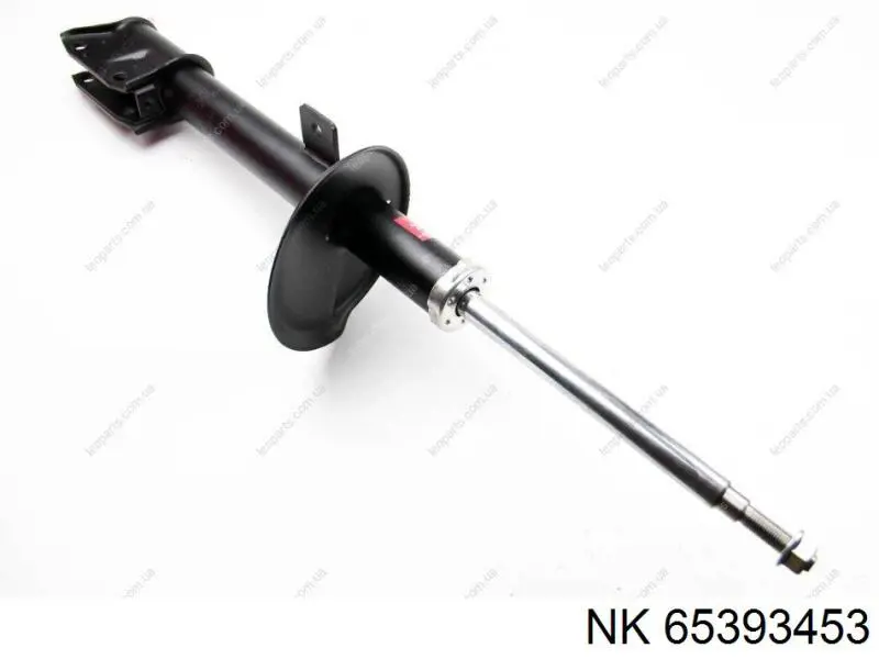 Купити 65393453 NK Стійка амортизатора задня