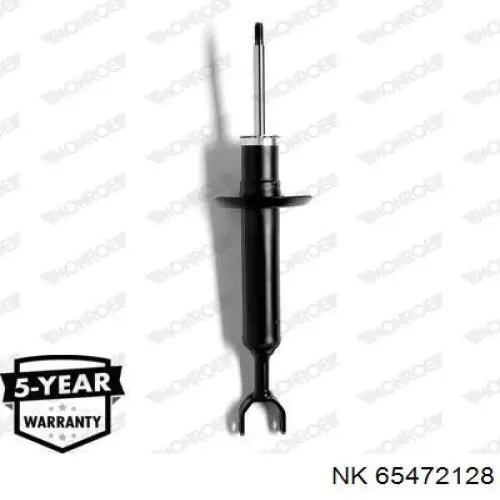 Купити 65472128 NK Амортизатор передньої підвіски