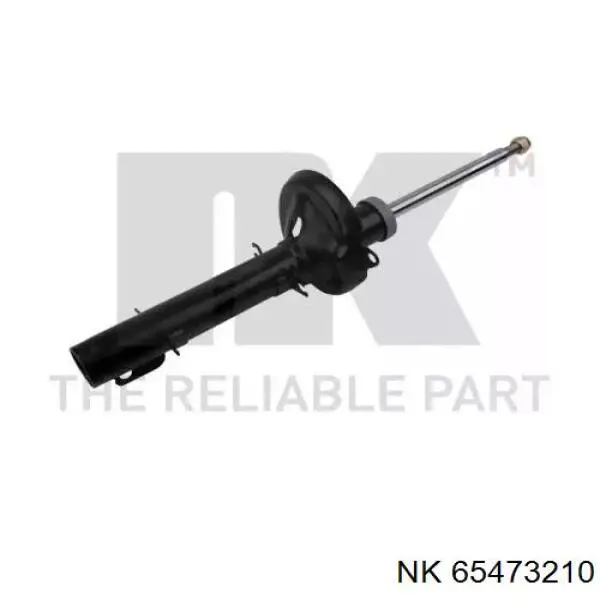 Амортизатори передні NK 65473210