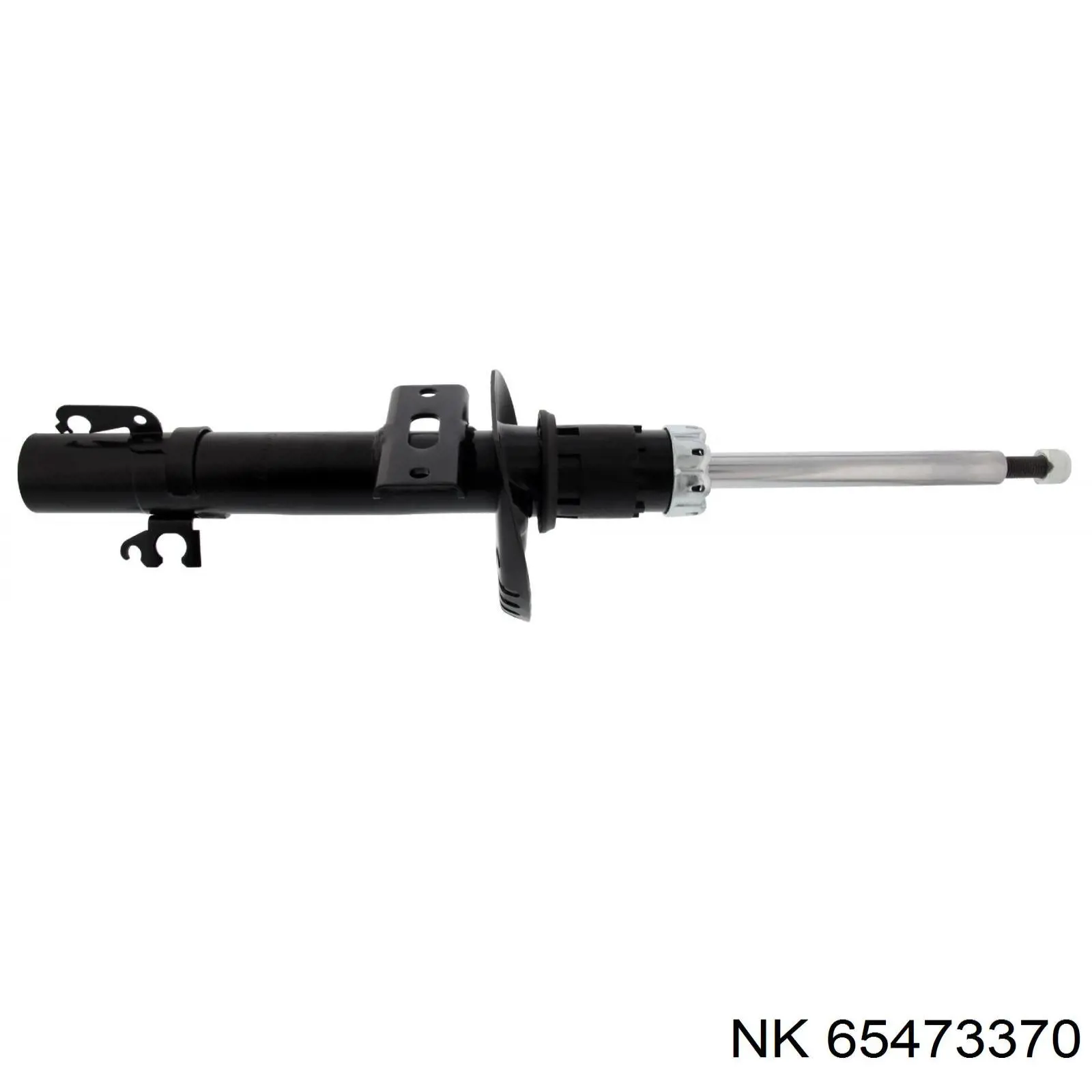 Амортизатор передній 65473370 NK