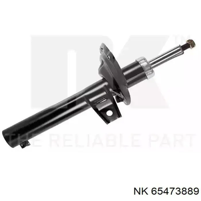 Купити 65473889 NK Амортизатор передньої підвіски