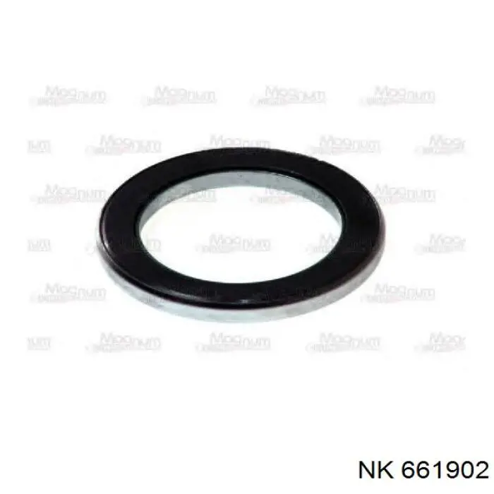 Підшипник опорний амортизатора, переднього NK 661902 ціна, від 6.83 USD