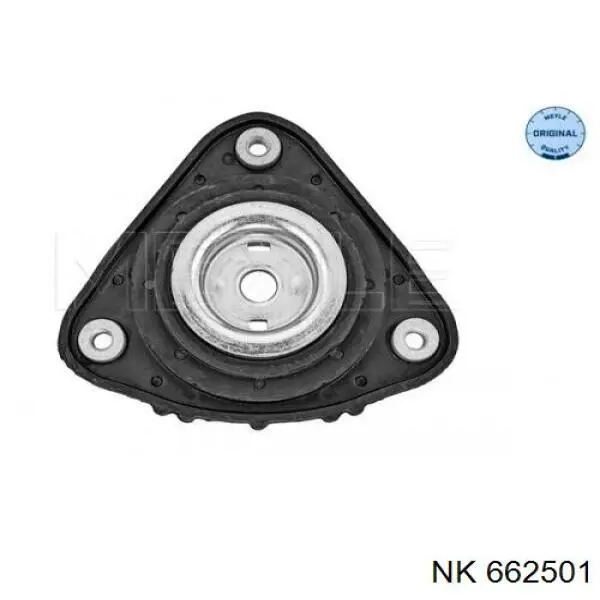 Підшипник верхньої опори NK 662501