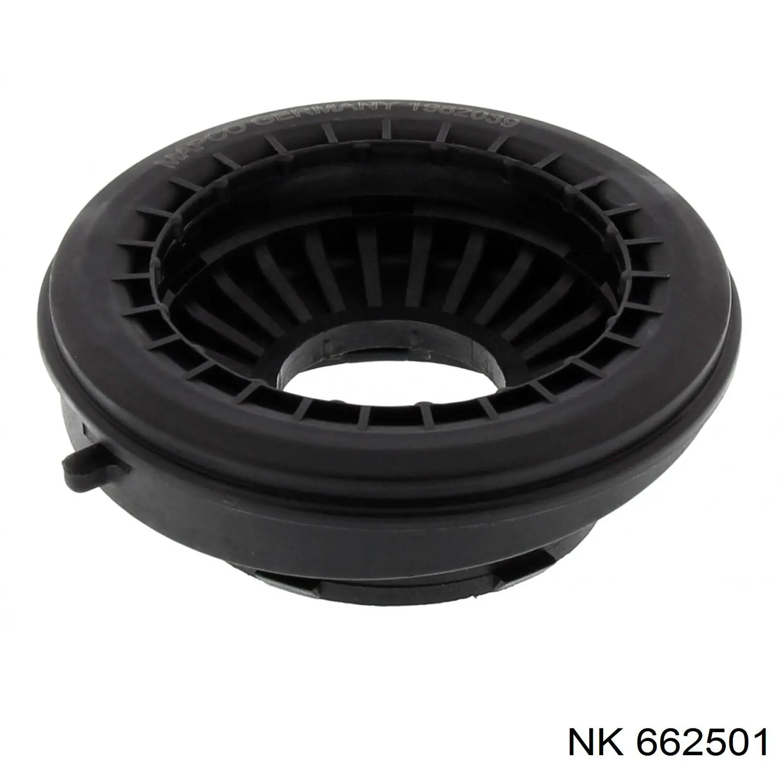 Купити 662501 NK Підшипник опорний амортизатора, переднього