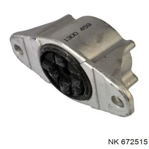 Опора амортизатора заднього NK 672515 ціна, від 12.74 USD
