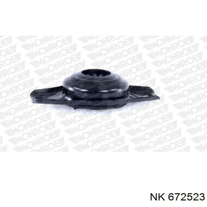 Купити 672523 NK Опора амортизатора заднього