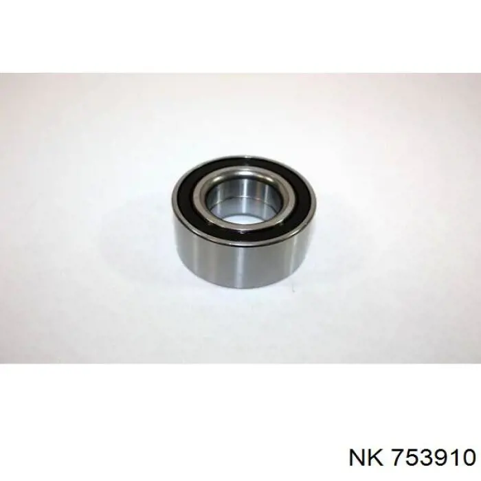 753910 NK Підшипник маточини передньої