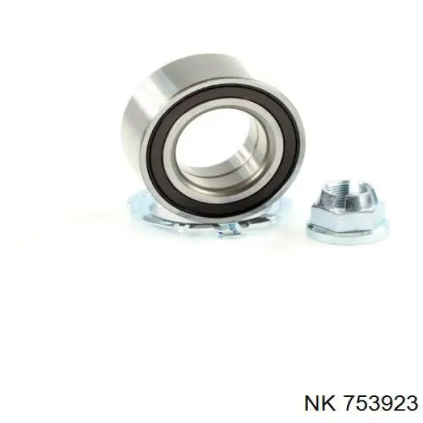 Купити 753923 NK Підшипник ступиці передньої