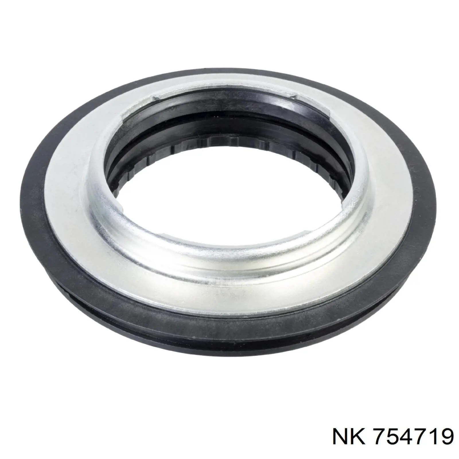 Купити 754719 NK Підшипник ступиці передньої