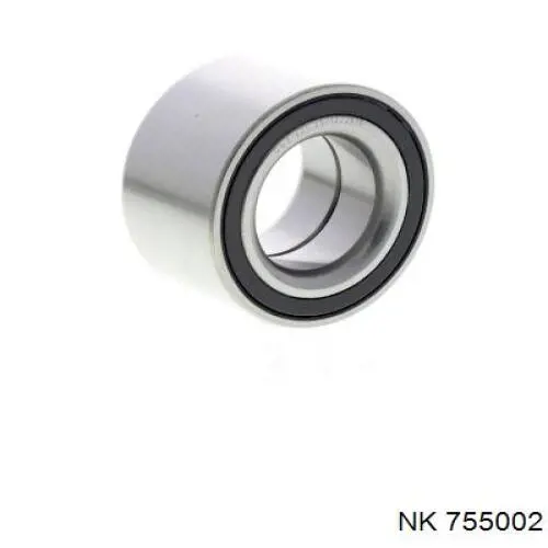 755002 NK Підшипник маточини передньої