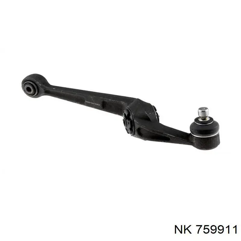 759911 NK Підшипник маточини передньої