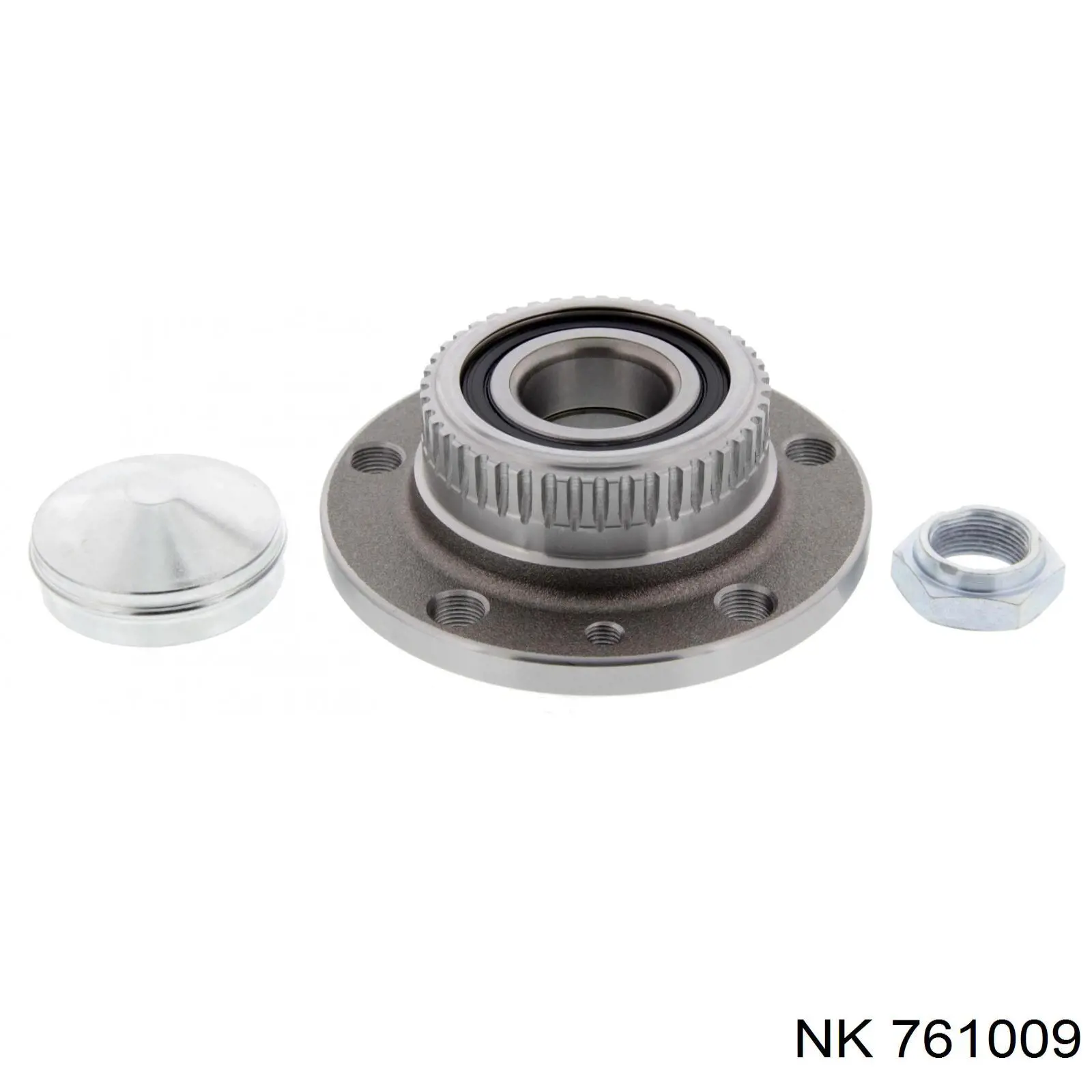 Купити 761009 NK Підшипник ступиці колеса