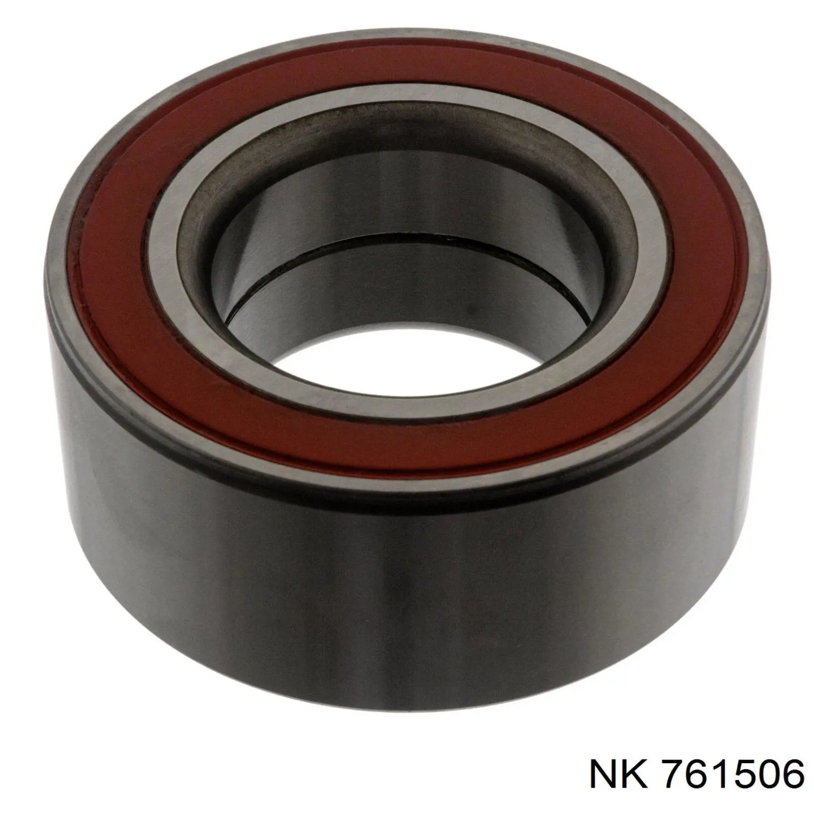 Підшипник маточини задньої NK 761506 ціна, від 15.35 USD