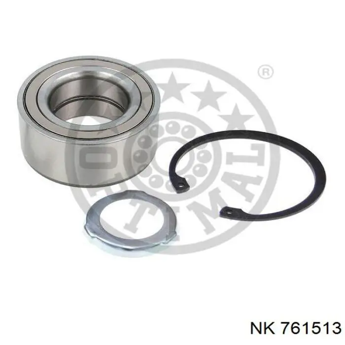 Купити 761513 NK Підшипник задньої ступиці