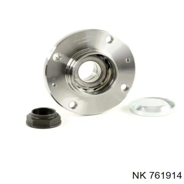 Купити 761914 NK Підшипник ступиці колеса