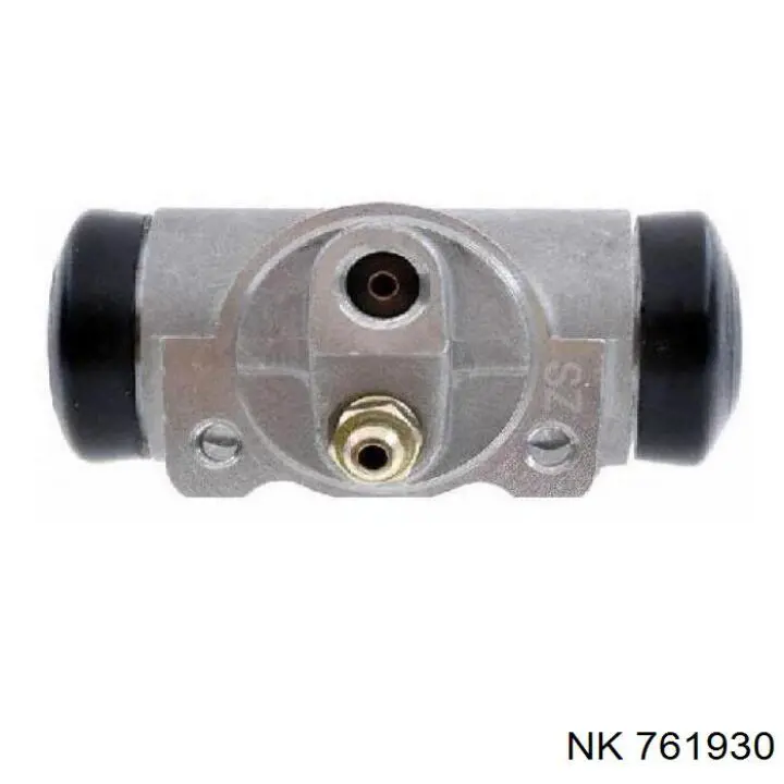 Маточина заднього колеса NK 761930