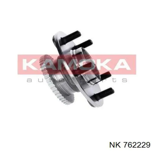 Маточина заднього колеса NK 762229